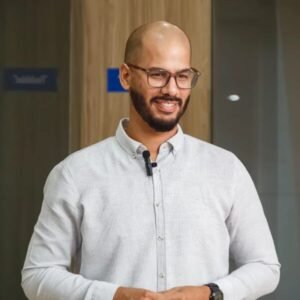 Sesión de coaching