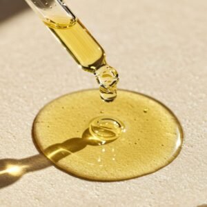 Antiaging Skin Oil